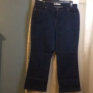 Levi’s jeans